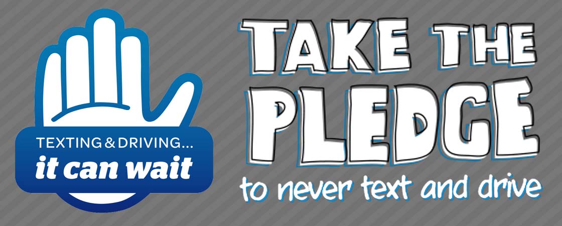 AT&T “It Can Wait” Don’t Text and Drive Campaign