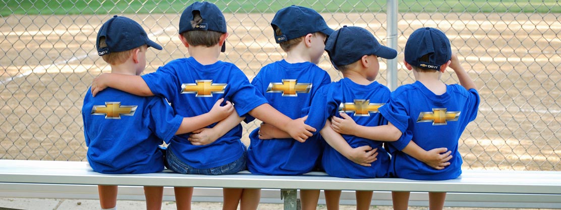 Chevrolet Youth Baseball