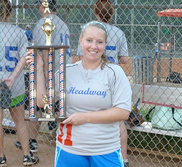 2012 Alpharetta Co-Ed Softball Championsm